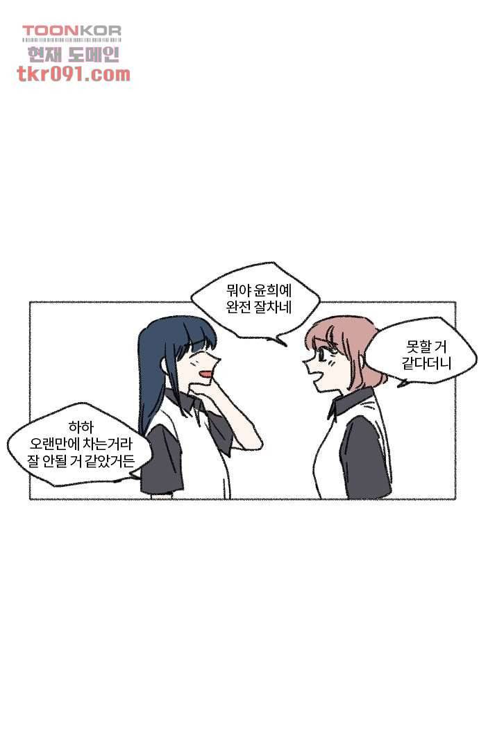 너와 나의 거리(GL) 22화 42