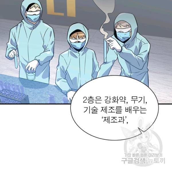 흙수저에서 최강 투신으로 21화 8