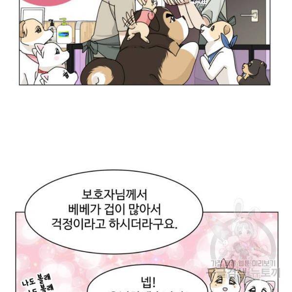개를 낳았다 시즌2 90화 7