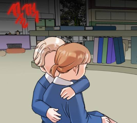 빨간맛 로맨스 35화 23