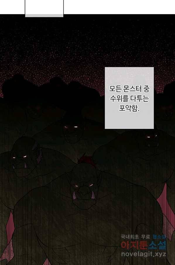 나 혼자 소설 속 망나니 90화 10
