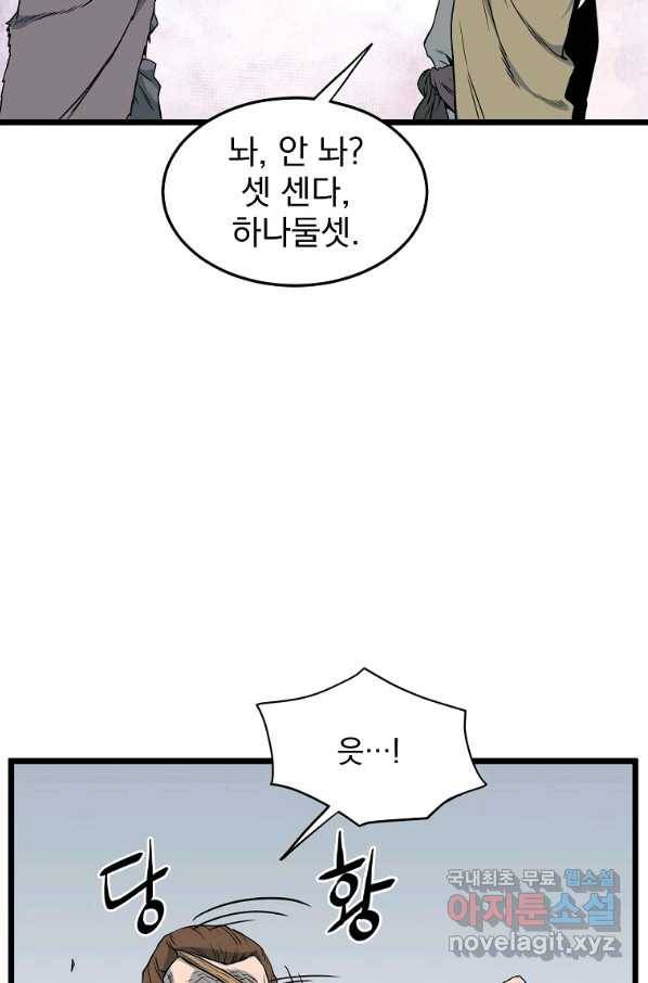 로그인 무림 110화 6