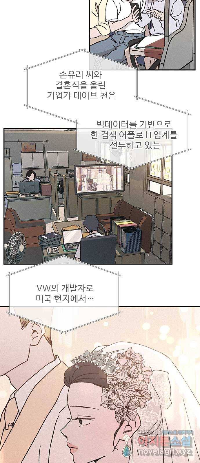 키스의 여왕 1화 5