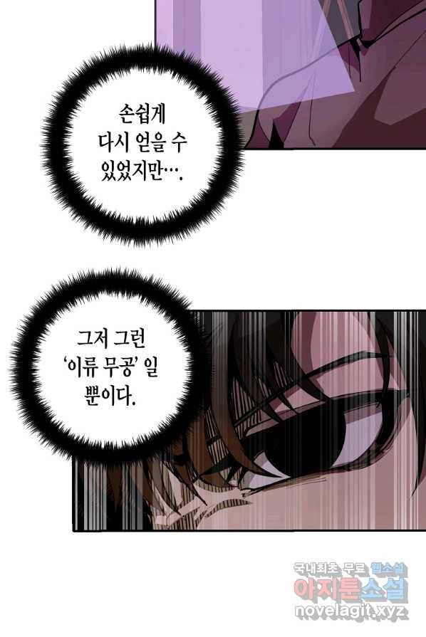 쥐뿔도 없는 회귀 2화 22