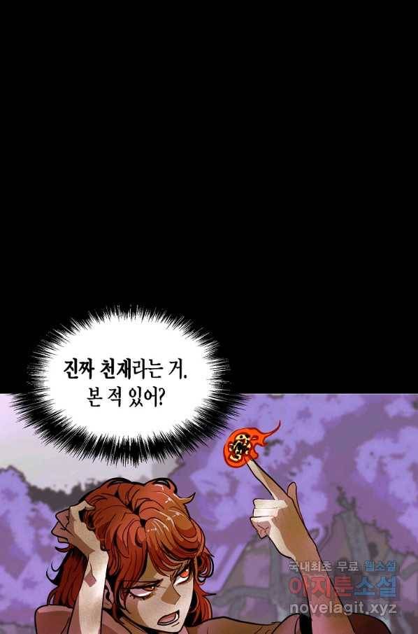쥐뿔도 없는 회귀 12화 1