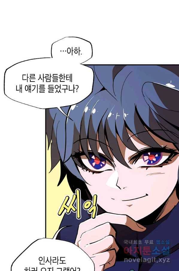 쥐뿔도 없는 회귀 12화 11
