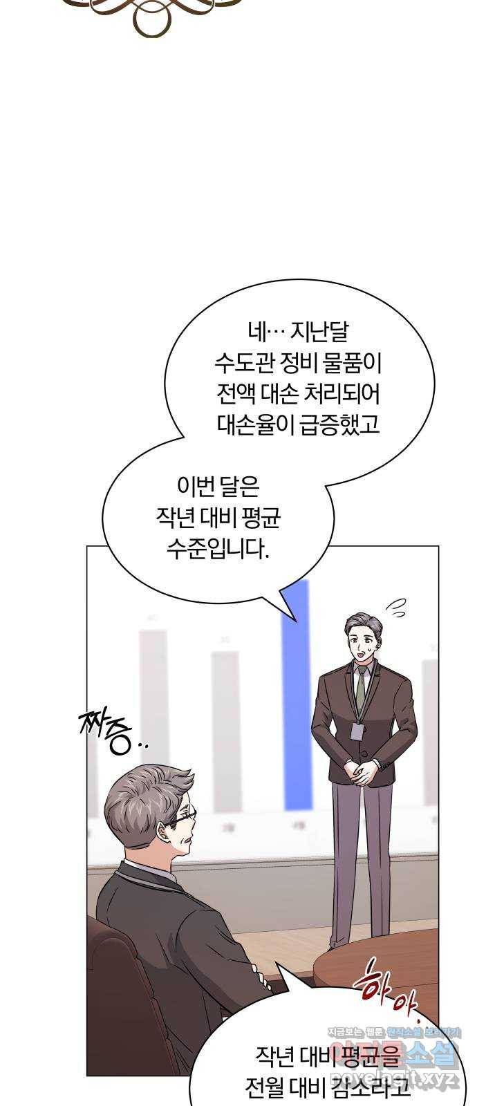 슈퍼스타 천대리 17화 다음 기회를 이용하세요 3