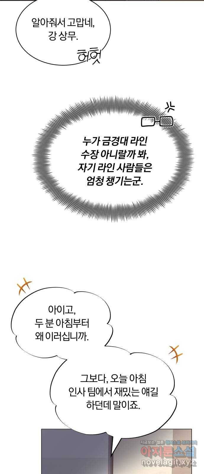 슈퍼스타 천대리 17화 다음 기회를 이용하세요 7
