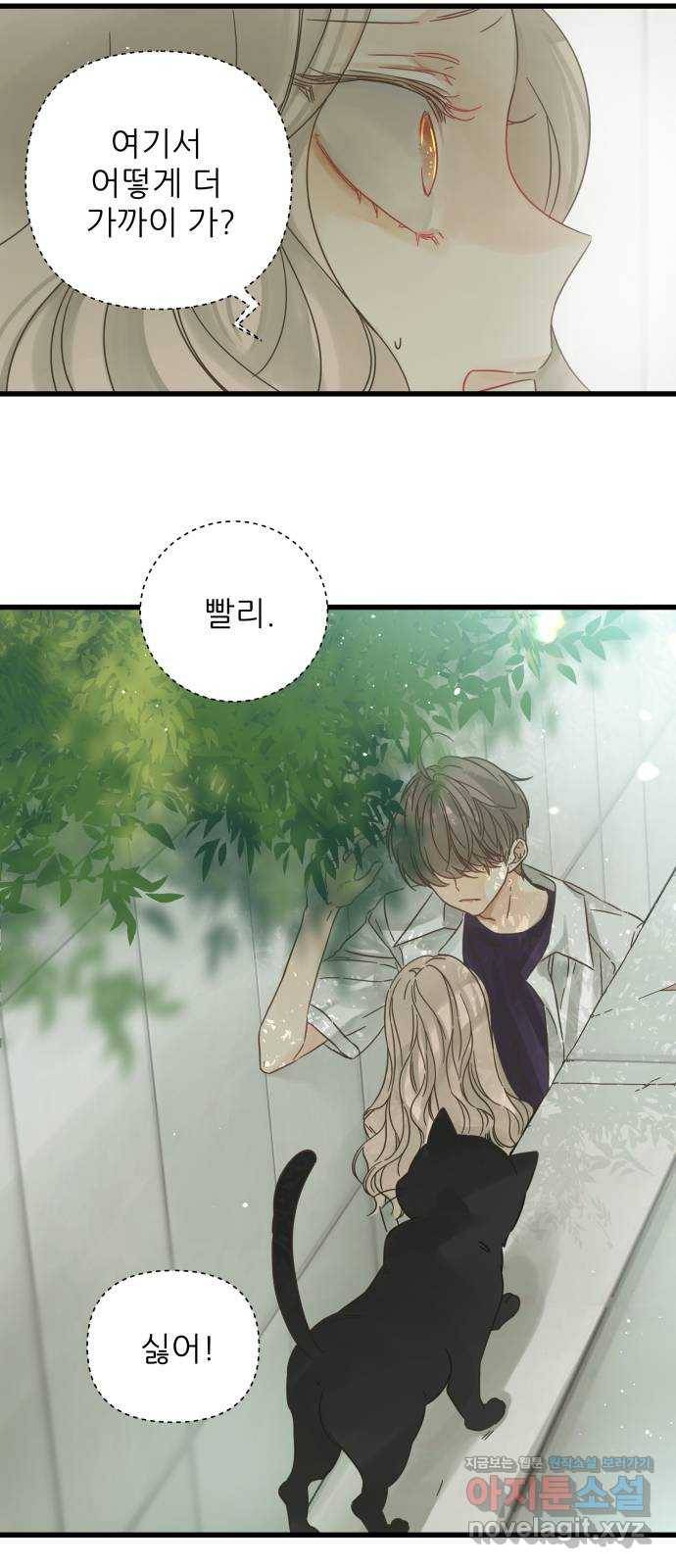 칼가는 소녀 129화 4