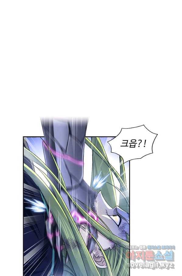 엘피스 전기:SOUL LAND 523화 30
