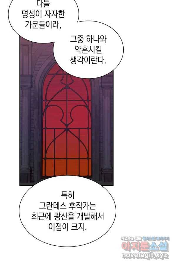 흑막의 목줄을 놓쳐버렸다 38화 13