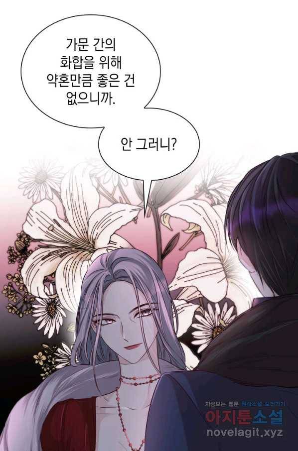 흑막의 목줄을 놓쳐버렸다 38화 15