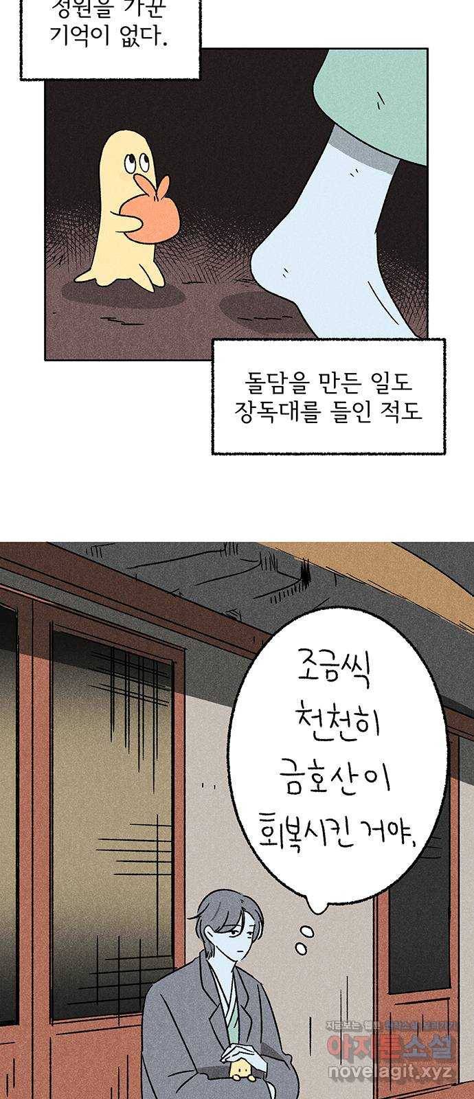 대신 심부름을 해다오 47화 21