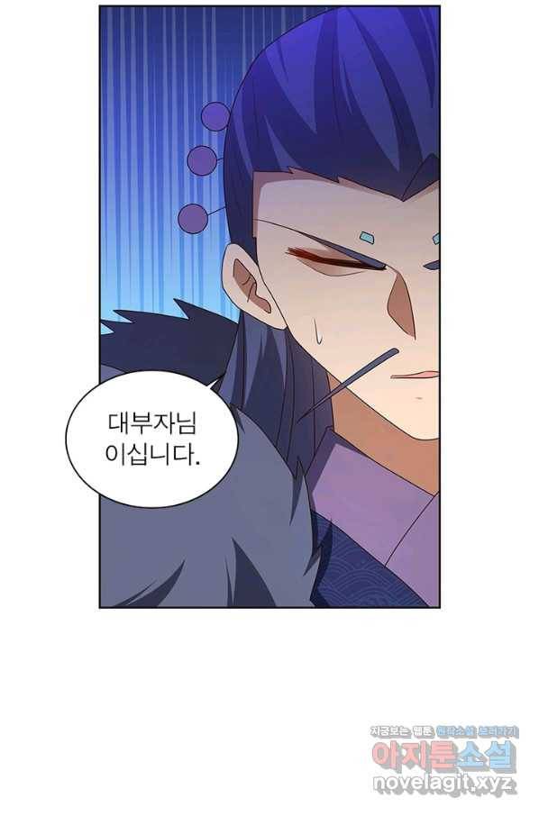 마황귀환록 150화 23