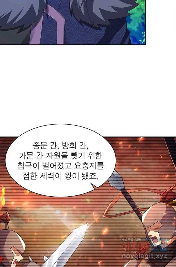 마황귀환록 150화 28