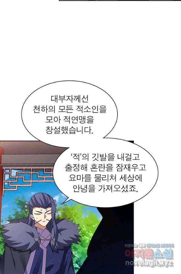 마황귀환록 150화 36