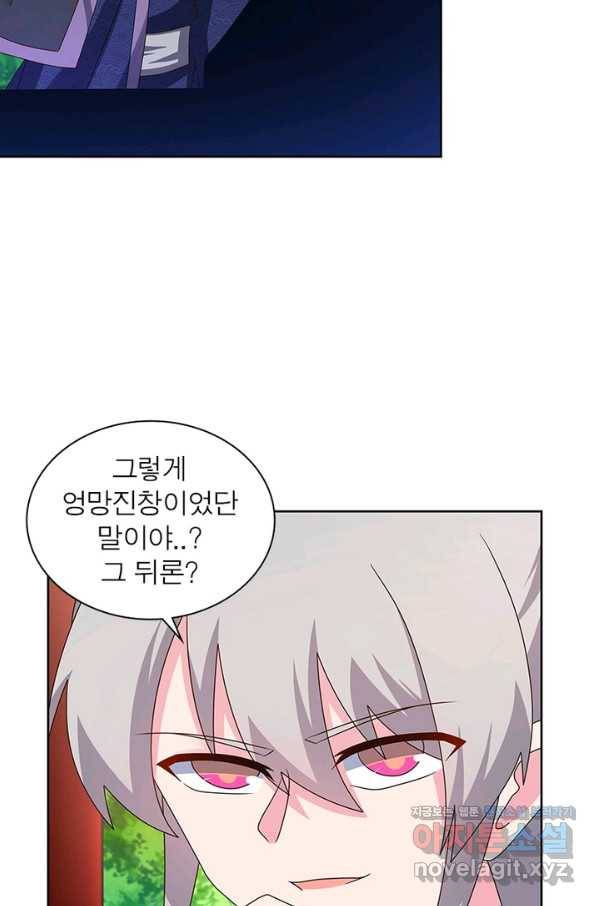 마황귀환록 150화 37
