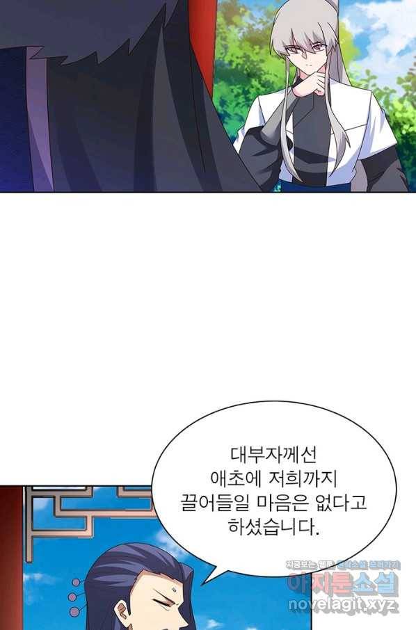 마황귀환록 150화 39