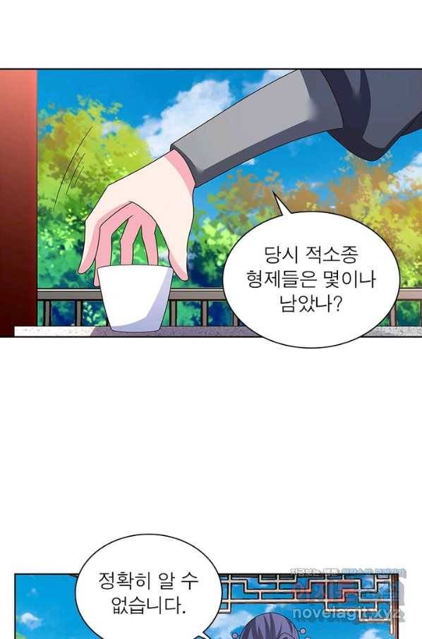 마황귀환록 150화 42