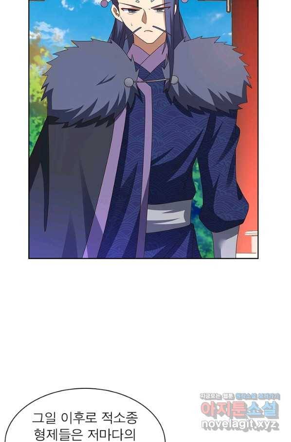 마황귀환록 150화 44