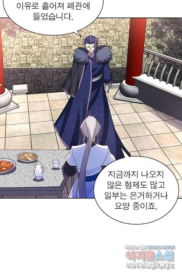 마황귀환록 150화 45