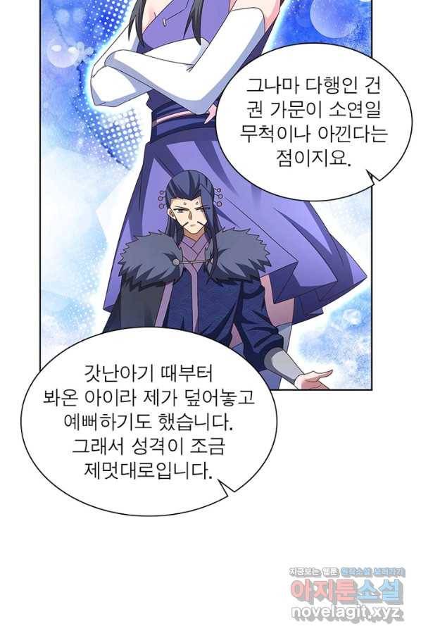 마황귀환록 150화 51