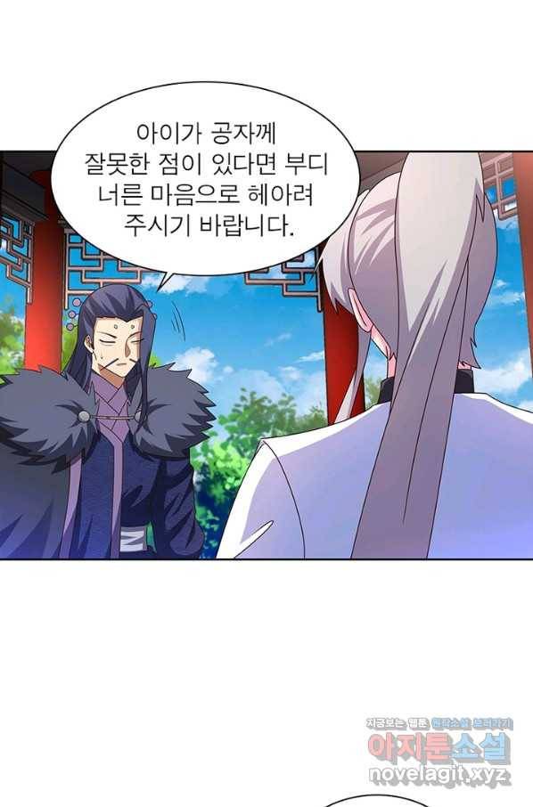 마황귀환록 150화 52