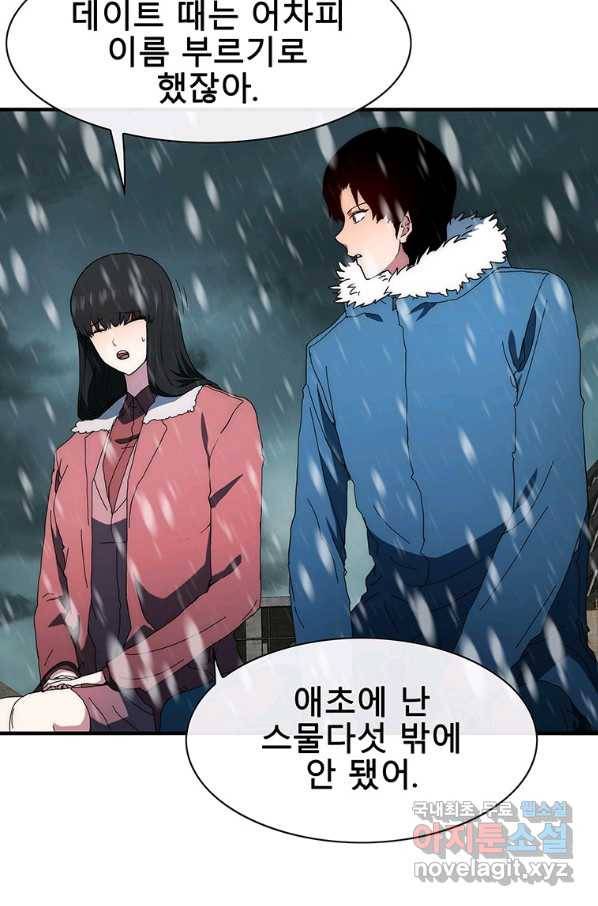 성좌들이 나만 좋아해 50화 4