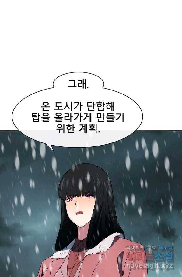 성좌들이 나만 좋아해 50화 23