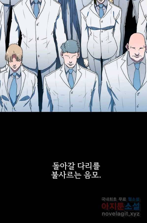 성좌들이 나만 좋아해 50화 28