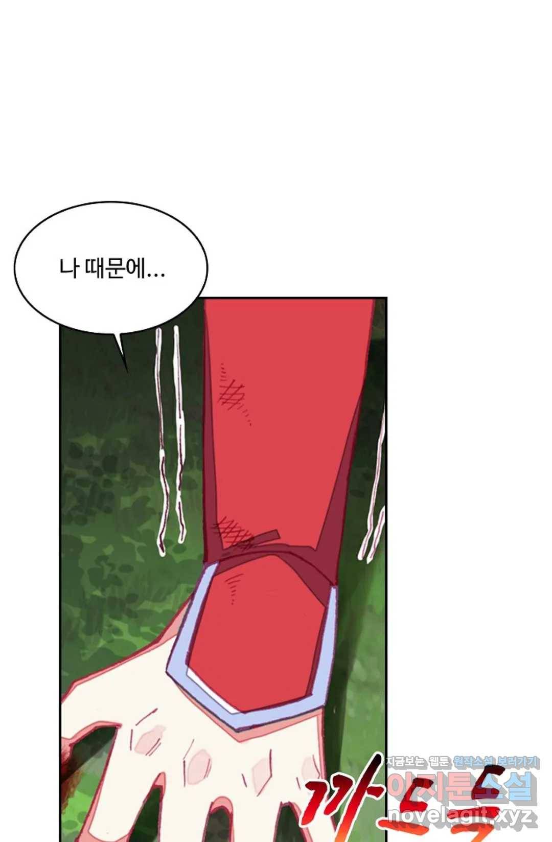 사신 영웅전: 바보 마법사 영웅이 되다 194화 27