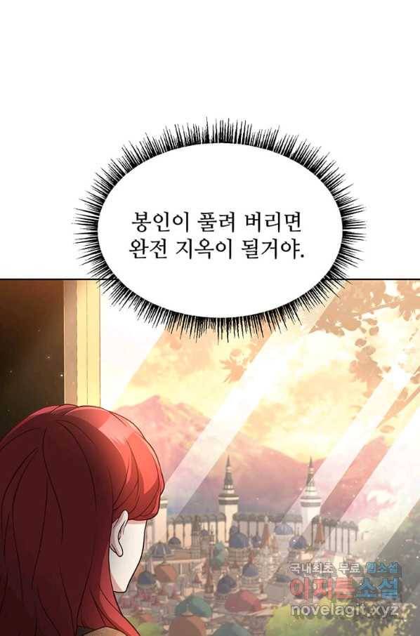 패왕에게 비서가 필요한 이유 59화 74
