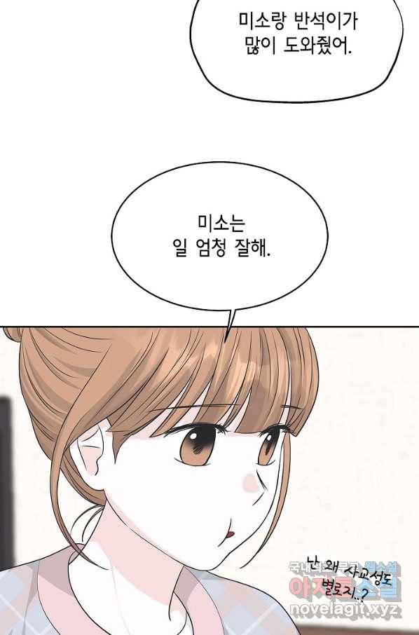 샐러드 데이즈 - 66화 39