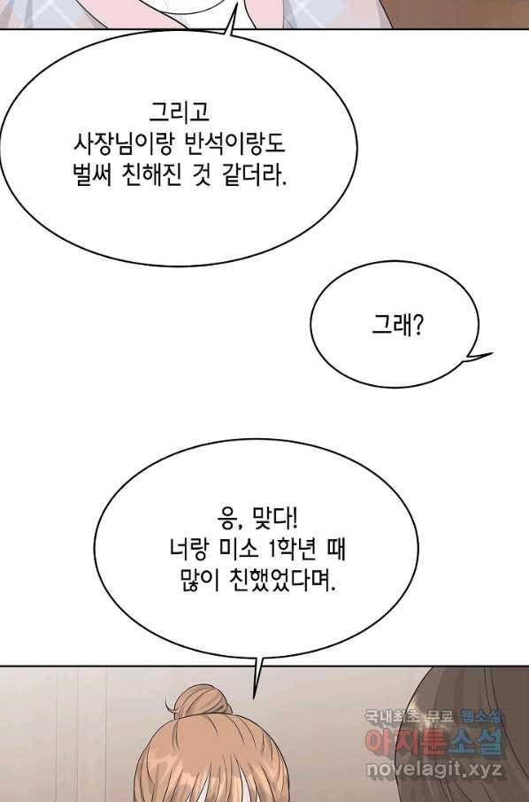 샐러드 데이즈 - 66화 40