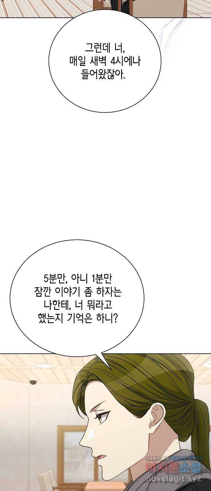 THE 런웨이 32화 7