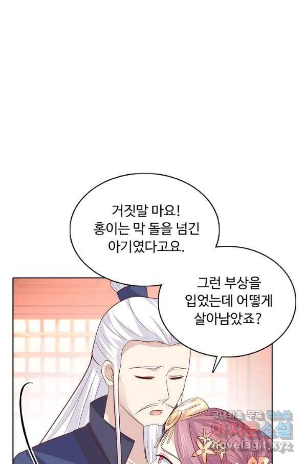암흑 속에 피는 꽃 142화 4