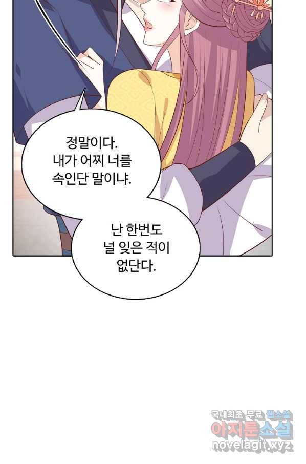 암흑 속에 피는 꽃 142화 5