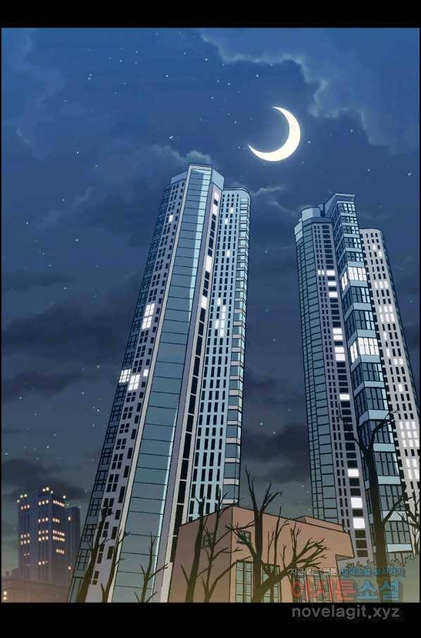 허니블러드 외전 5화 2