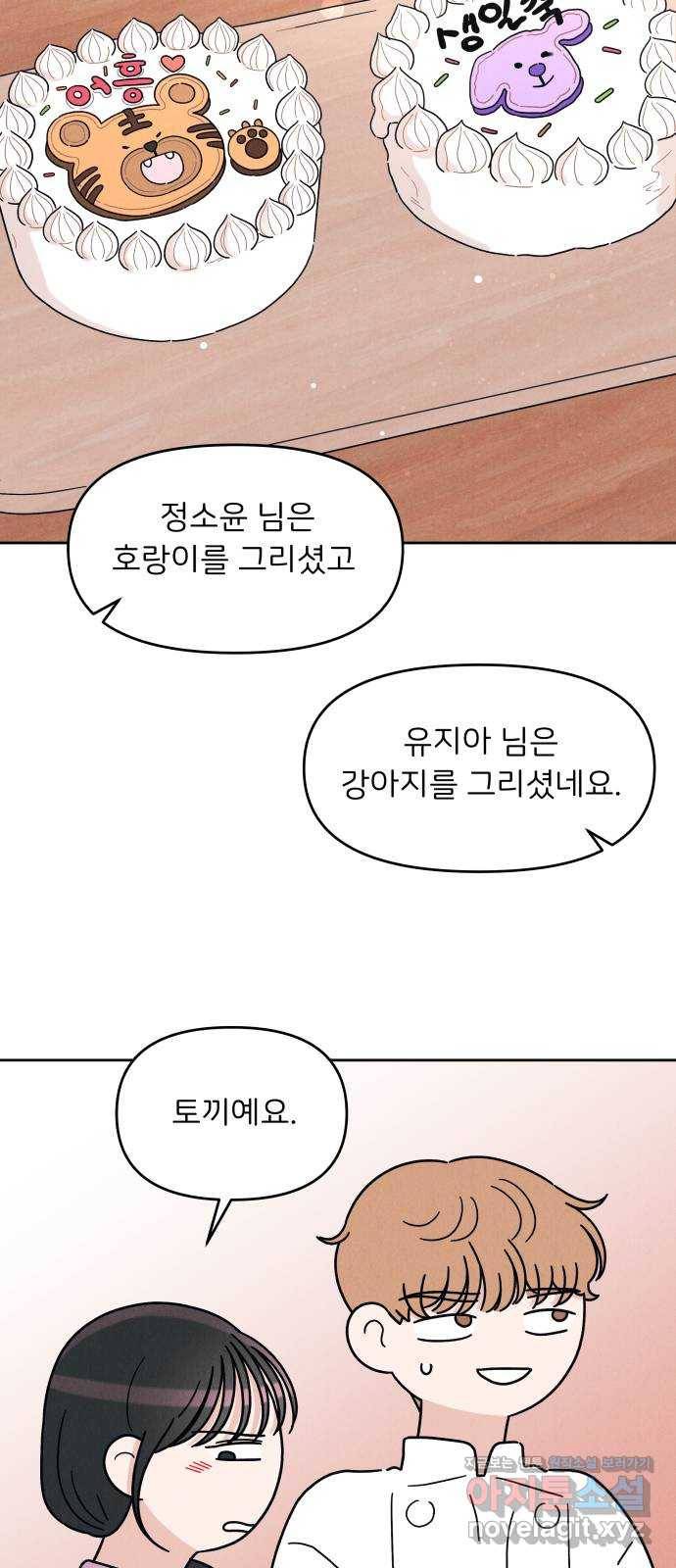 짝사랑 마들렌 14화 47