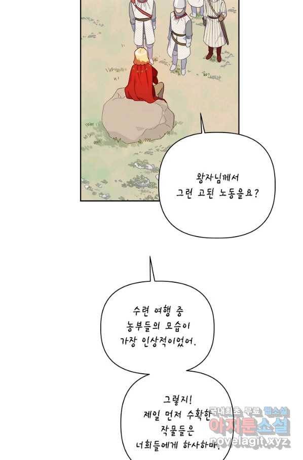빙의자를 위한 특혜 16화 4