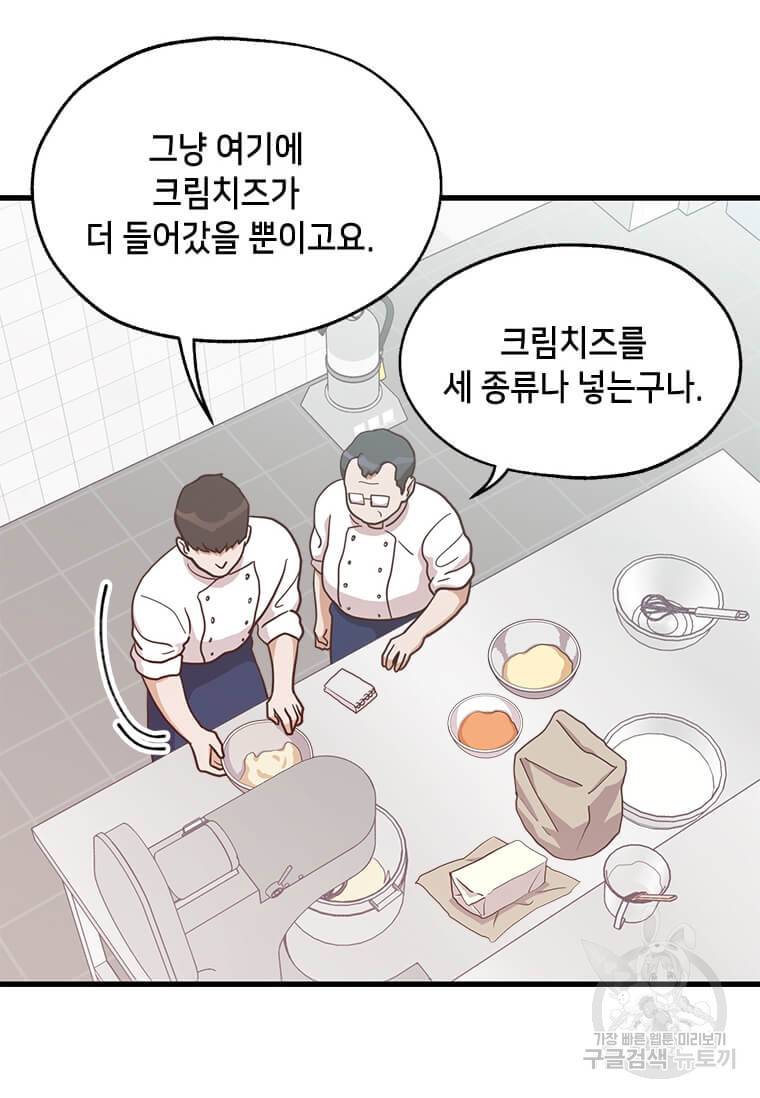 천마님의 베이커리 13화 3
