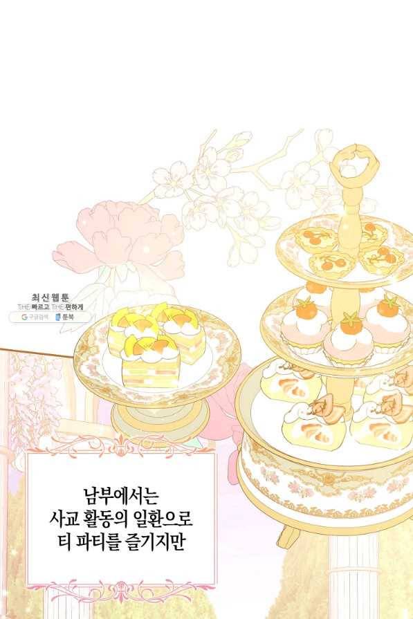 악당 대공님의 귀하디귀한 여동생 67화 18