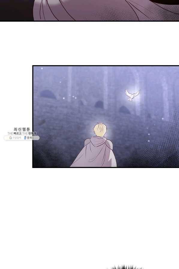 이혼해주세요, 남편님! 54화 43
