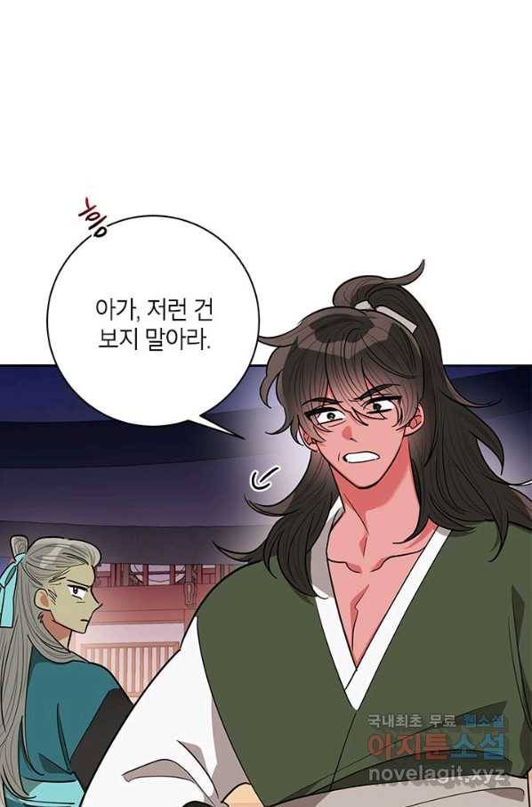 무협지 최고 악당의 귀한 딸입니다 53화 72