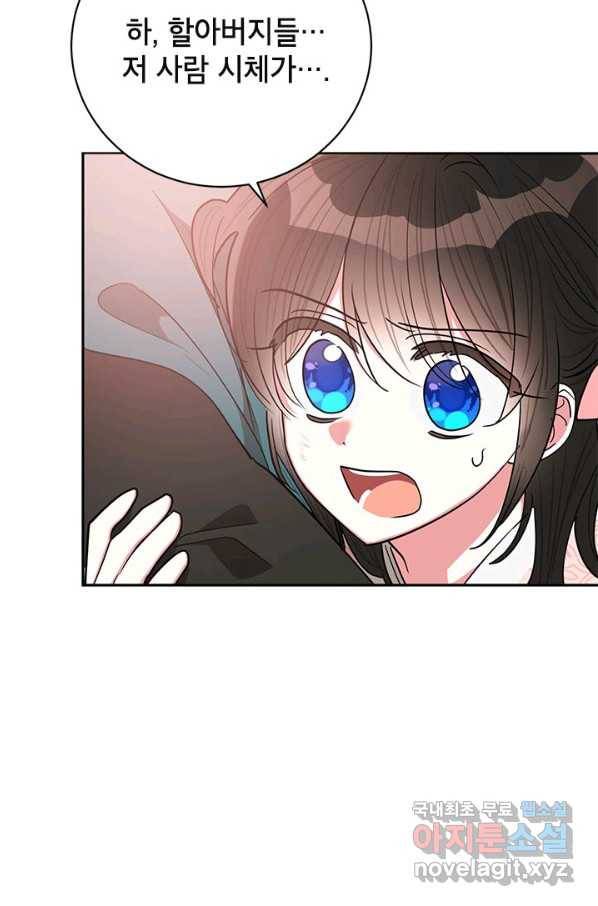 무협지 최고 악당의 귀한 딸입니다 53화 74