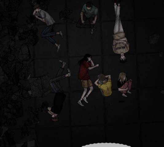 꼬리잡기 41화 29