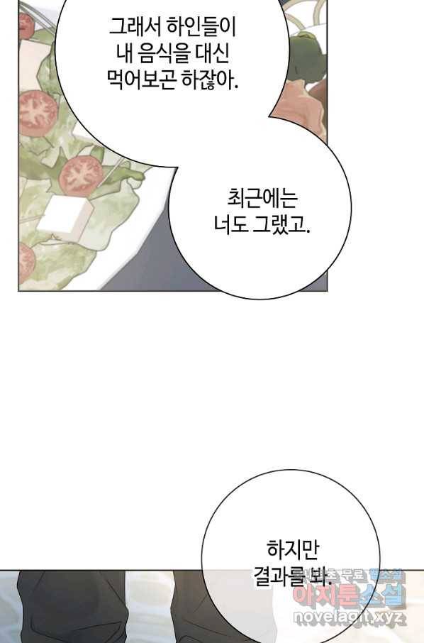 병약한? 남편의 계약 아내 27화 11