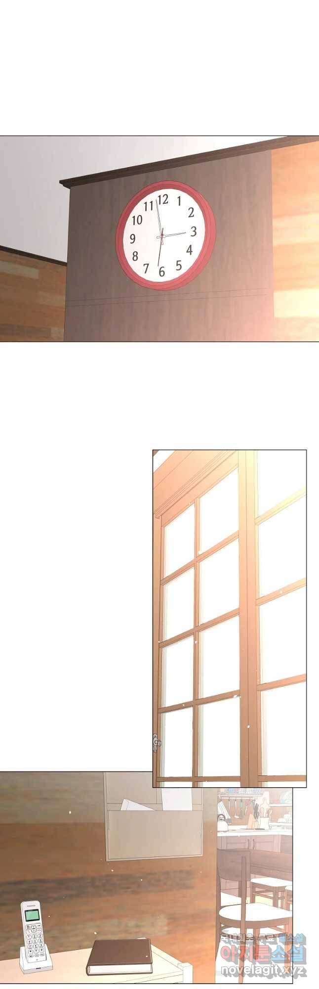 우주를 삼킨 별 30화 애정이 담긴 7