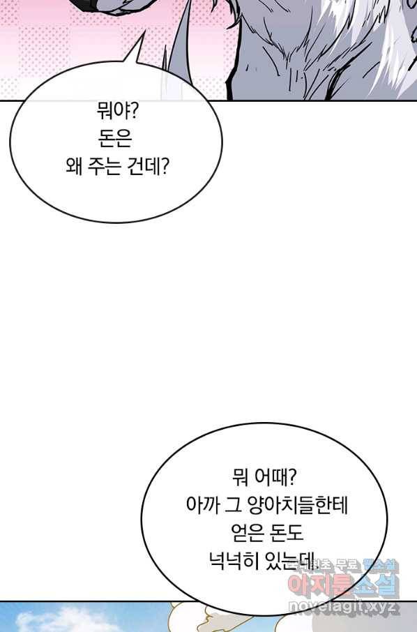 신은 나를 버렸다 57화 15