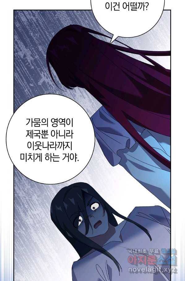 다락방 황녀님 17화 14